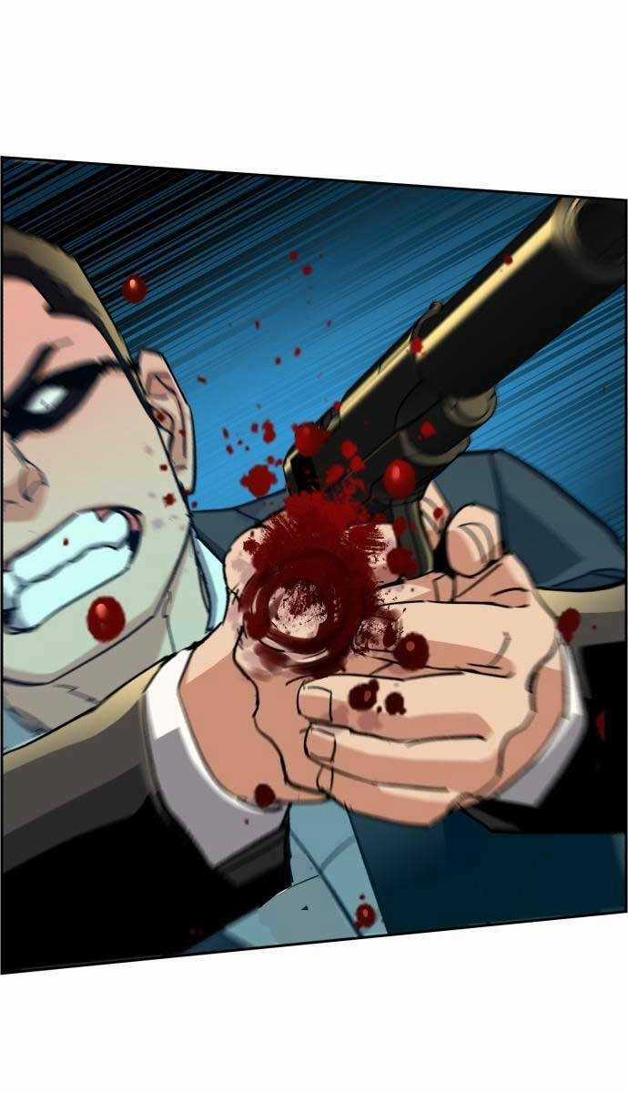 Bạn Học Tôi Là Lính Đánh Thuê Chapter 131 trang 54