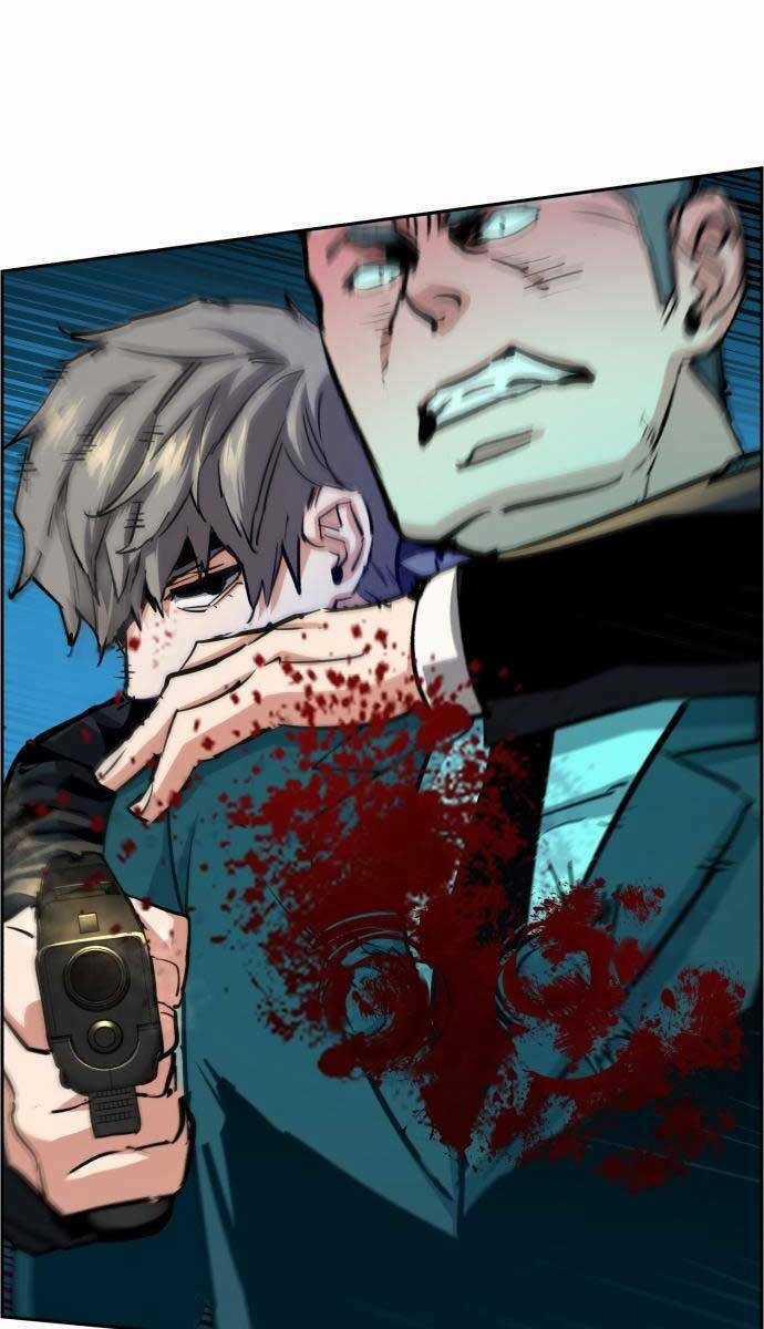 Bạn Học Tôi Là Lính Đánh Thuê Chapter 131 trang 55