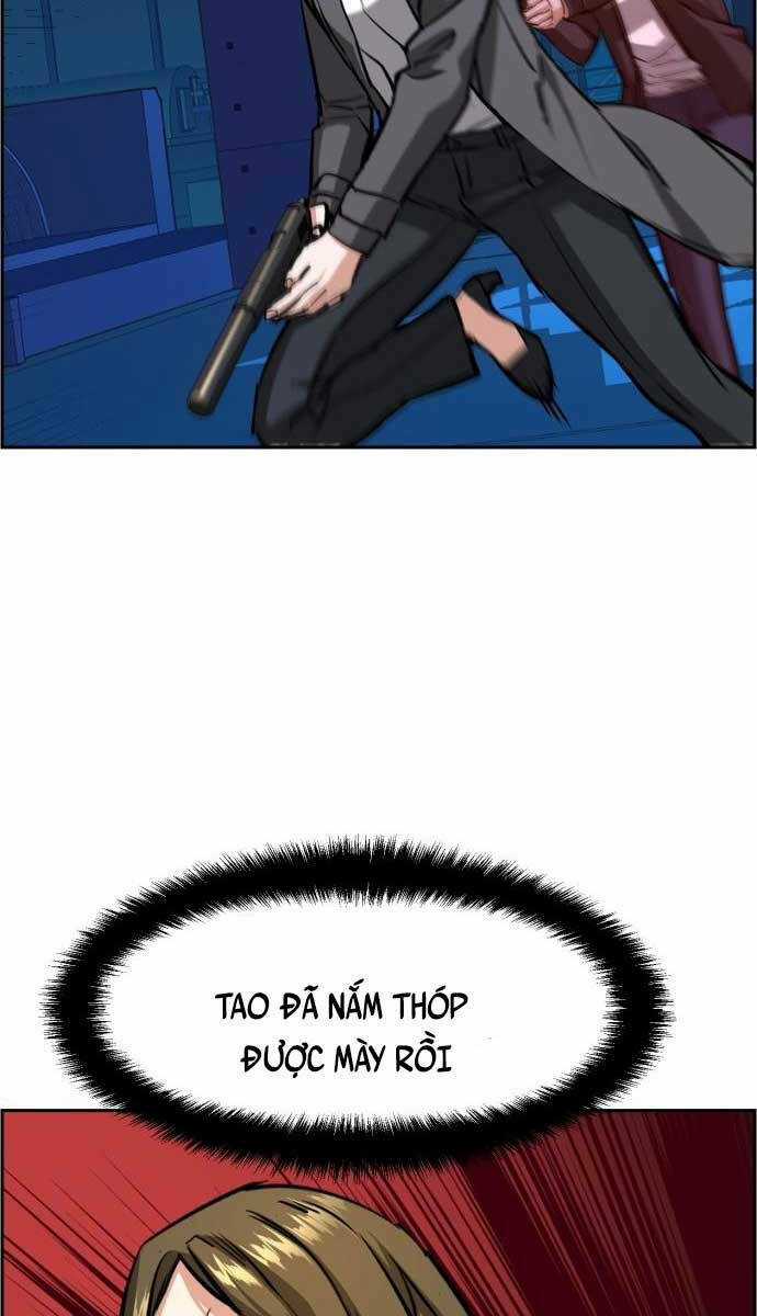 Bạn Học Tôi Là Lính Đánh Thuê Chapter 131 trang 59