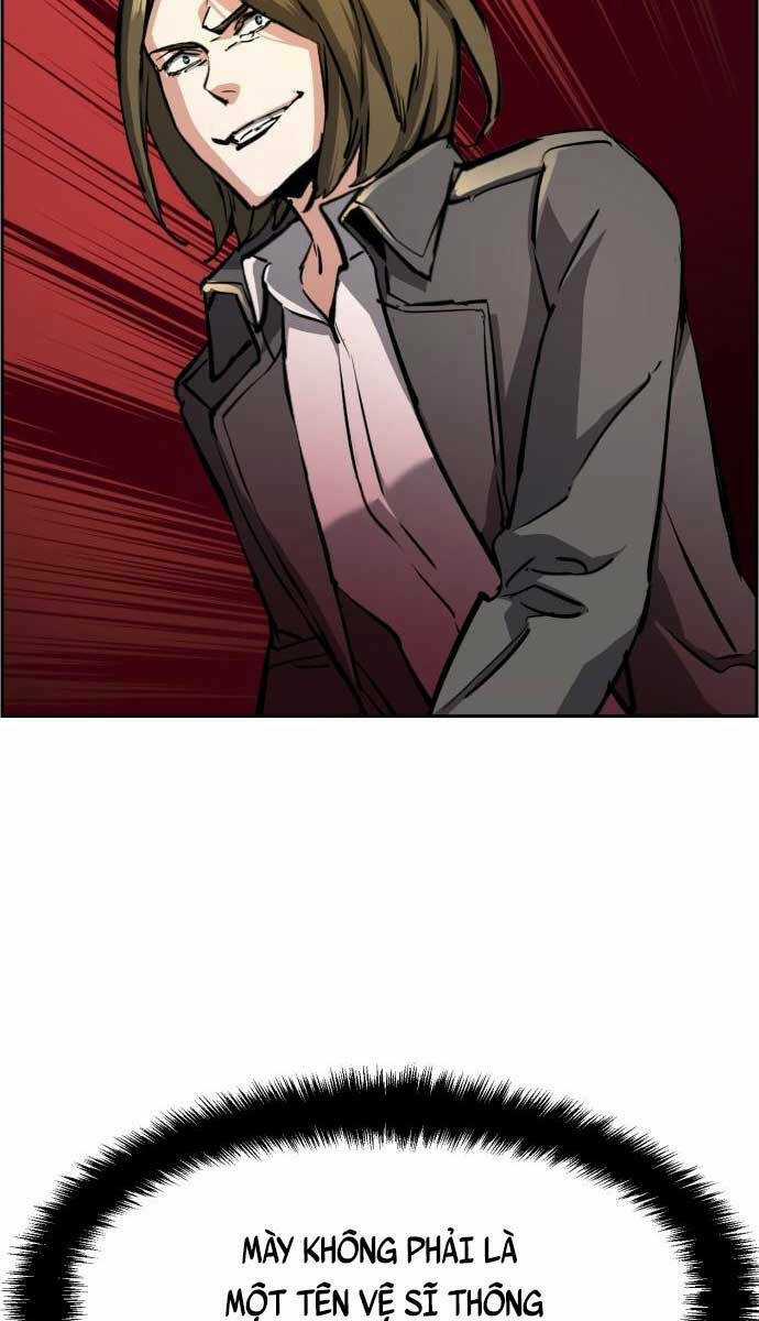 Bạn Học Tôi Là Lính Đánh Thuê Chapter 131 trang 60