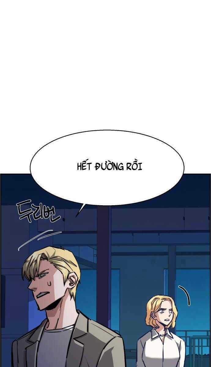 Bạn Học Tôi Là Lính Đánh Thuê Chapter 131 trang 65