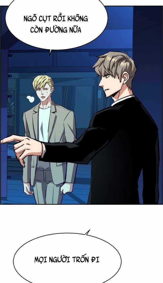 Bạn Học Tôi Là Lính Đánh Thuê Chapter 131 trang 68