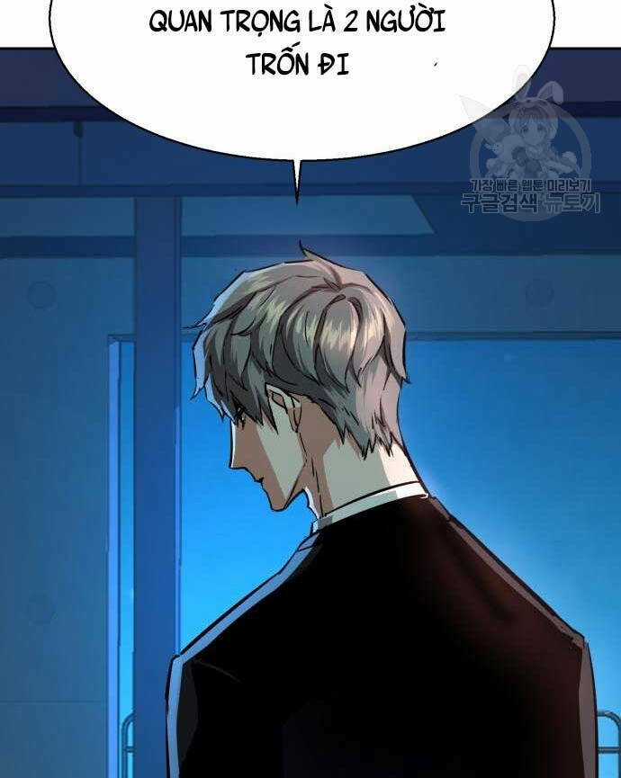 Bạn Học Tôi Là Lính Đánh Thuê Chapter 131 trang 75