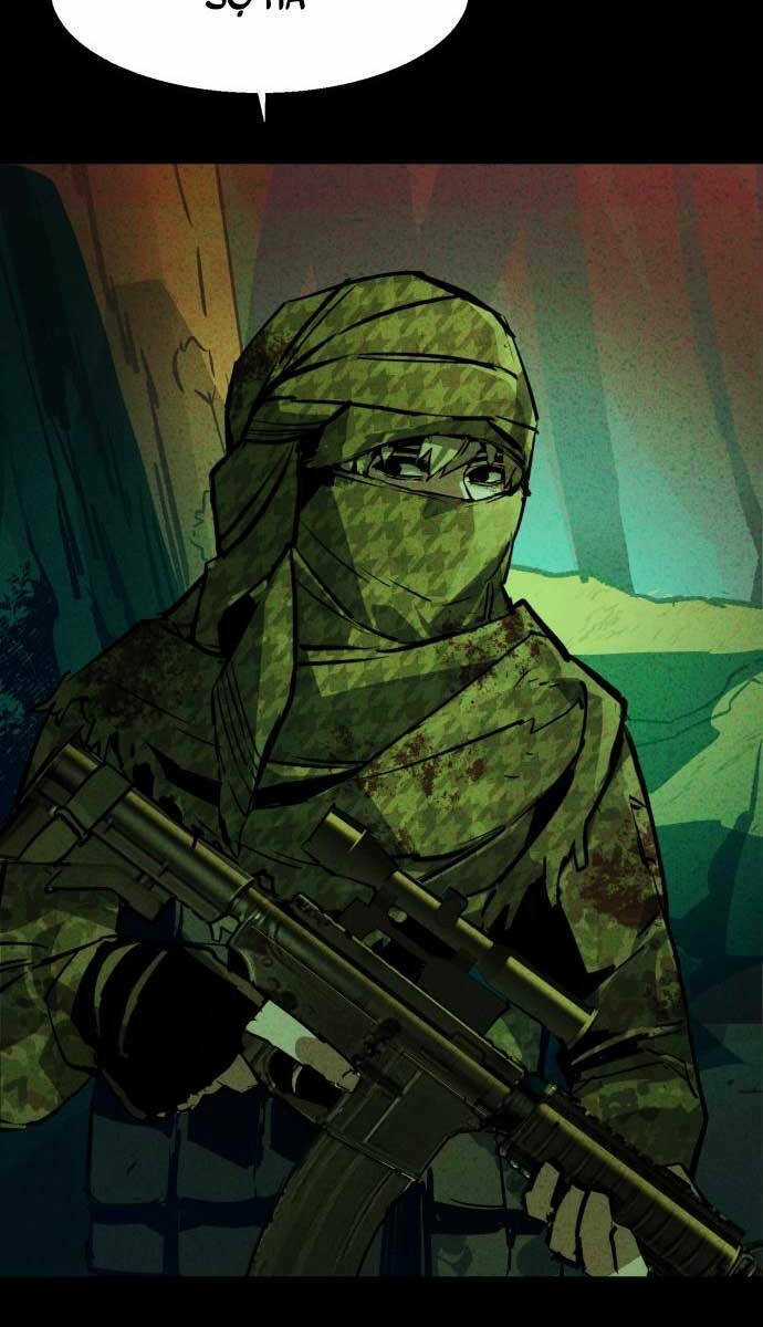 Bạn Học Tôi Là Lính Đánh Thuê Chapter 131 trang 80