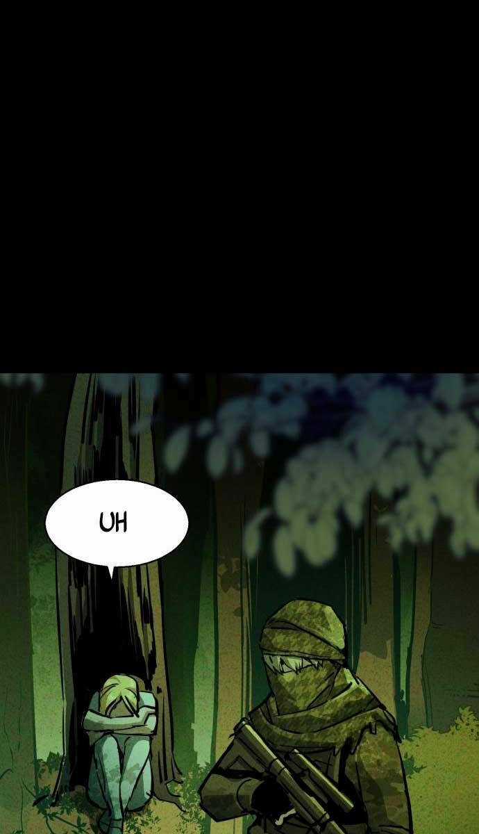 Bạn Học Tôi Là Lính Đánh Thuê Chapter 131 trang 81