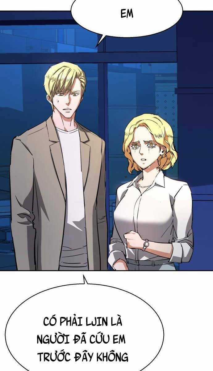 Bạn Học Tôi Là Lính Đánh Thuê Chapter 131 trang 88