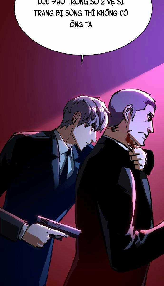 Bạn Học Tôi Là Lính Đánh Thuê Chapter 131 trang 9