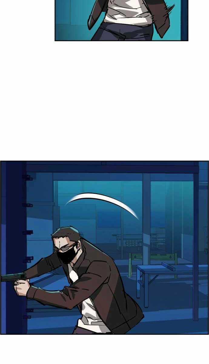 Bạn Học Tôi Là Lính Đánh Thuê Chapter 131 trang 91