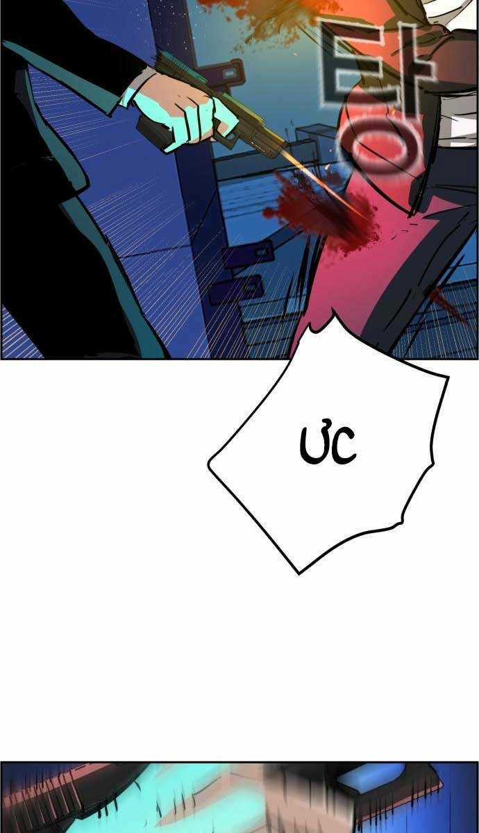 Bạn Học Tôi Là Lính Đánh Thuê Chapter 131 trang 94