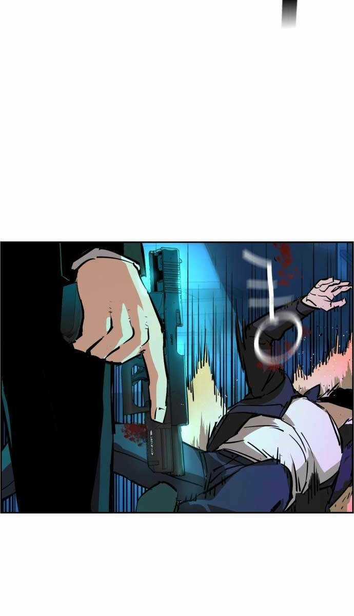 Bạn Học Tôi Là Lính Đánh Thuê Chapter 131 trang 96