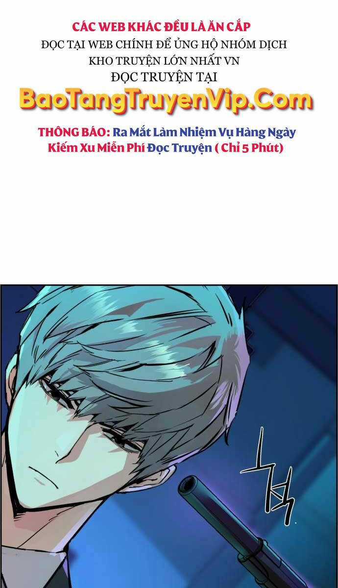 Bạn Học Tôi Là Lính Đánh Thuê Chapter 131 trang 97