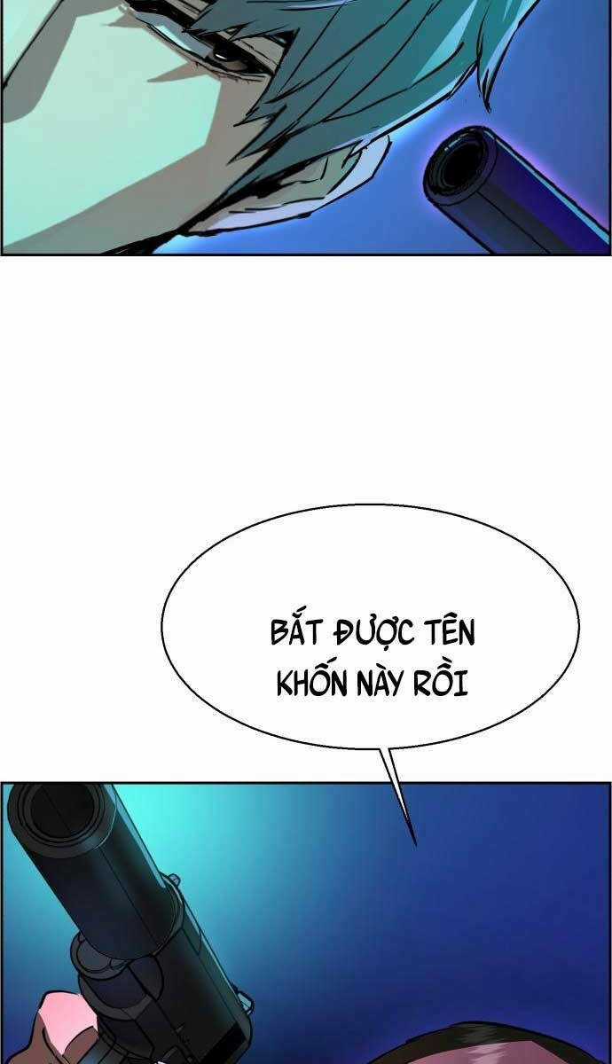 Bạn Học Tôi Là Lính Đánh Thuê Chapter 131 trang 99