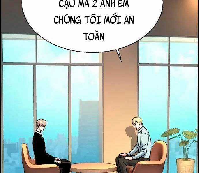 Bạn Học Tôi Là Lính Đánh Thuê Chapter 132 trang 116