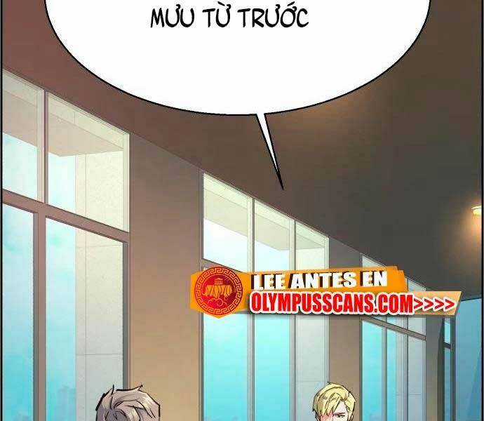 Bạn Học Tôi Là Lính Đánh Thuê Chapter 132 trang 126