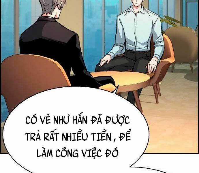 Bạn Học Tôi Là Lính Đánh Thuê Chapter 132 trang 127