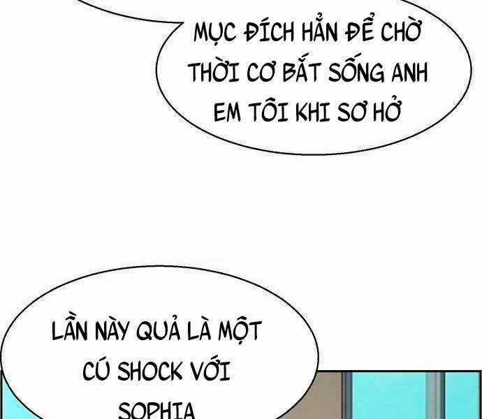 Bạn Học Tôi Là Lính Đánh Thuê Chapter 132 trang 128
