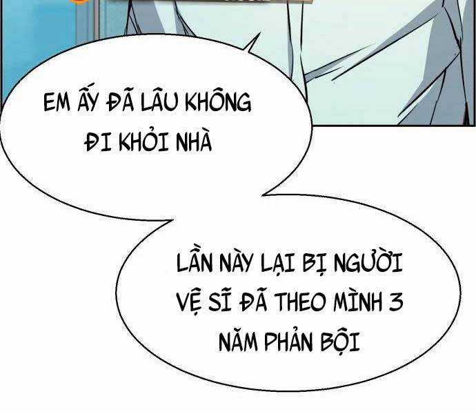 Bạn Học Tôi Là Lính Đánh Thuê Chapter 132 trang 130