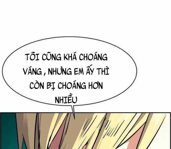 Bạn Học Tôi Là Lính Đánh Thuê Chapter 132 trang 131