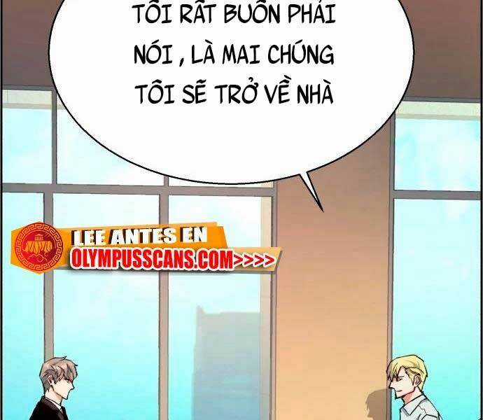 Bạn Học Tôi Là Lính Đánh Thuê Chapter 132 trang 134