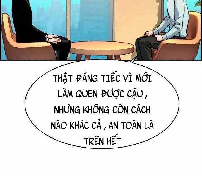 Bạn Học Tôi Là Lính Đánh Thuê Chapter 132 trang 135