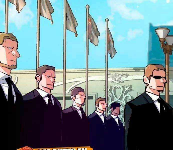 Bạn Học Tôi Là Lính Đánh Thuê Chapter 132 trang 170