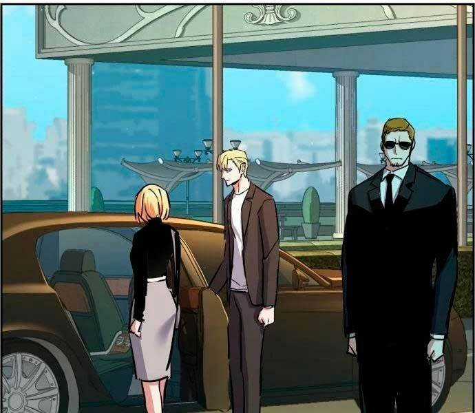 Bạn Học Tôi Là Lính Đánh Thuê Chapter 132 trang 181