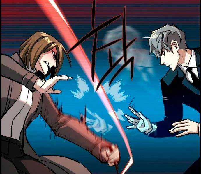 Bạn Học Tôi Là Lính Đánh Thuê Chapter 132 trang 55