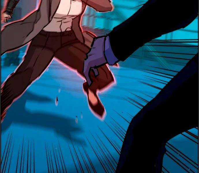 Bạn Học Tôi Là Lính Đánh Thuê Chapter 132 trang 8