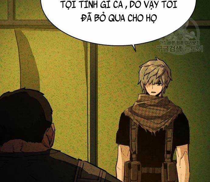 Bạn Học Tôi Là Lính Đánh Thuê Chapter 133 trang 112