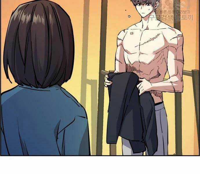 Bạn Học Tôi Là Lính Đánh Thuê Chapter 133 trang 166