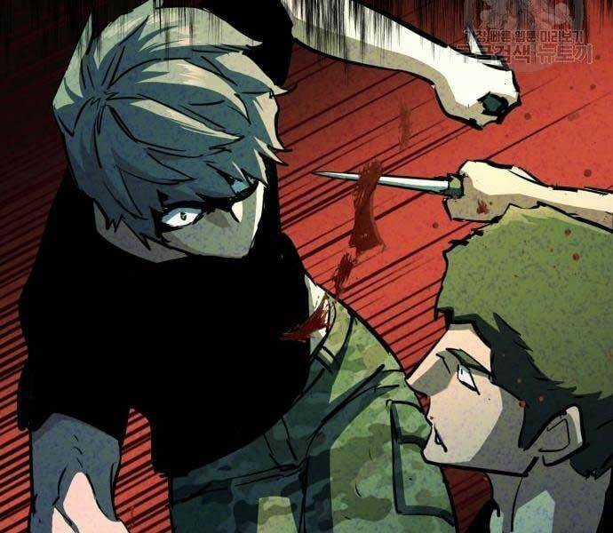 Bạn Học Tôi Là Lính Đánh Thuê Chapter 133 trang 176