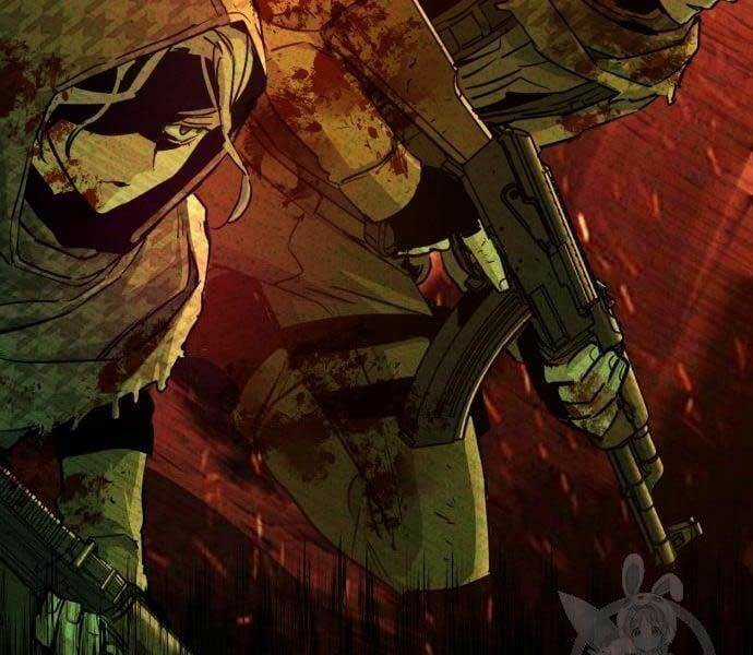 Bạn Học Tôi Là Lính Đánh Thuê Chapter 133 trang 182