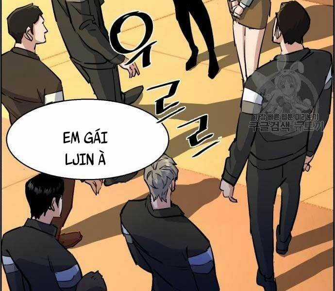 Bạn Học Tôi Là Lính Đánh Thuê Chapter 133 trang 41