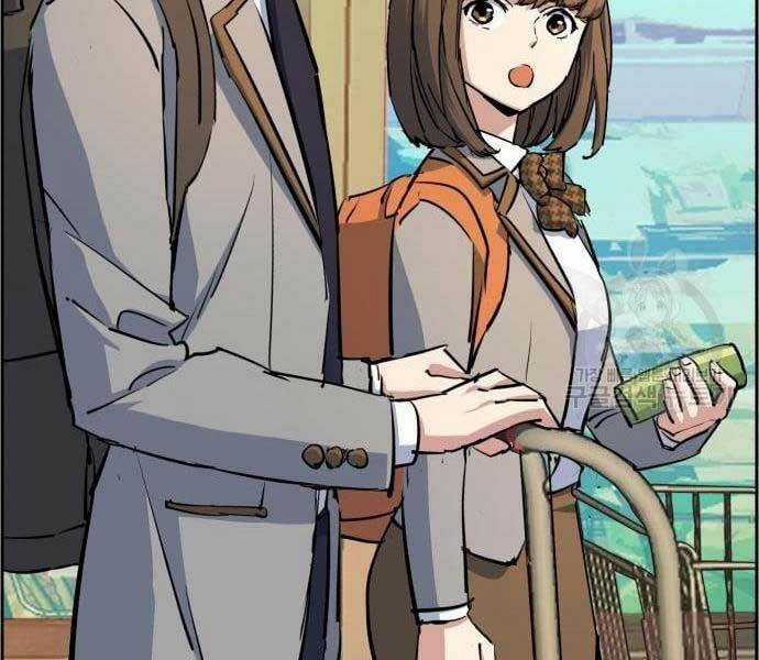 Bạn Học Tôi Là Lính Đánh Thuê Chapter 133 trang 59