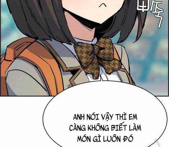 Bạn Học Tôi Là Lính Đánh Thuê Chapter 133 trang 62