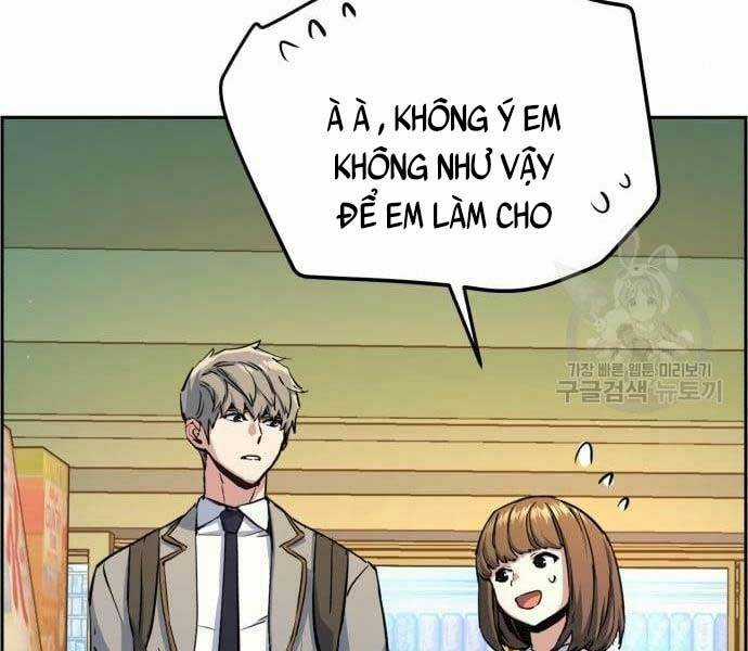 Bạn Học Tôi Là Lính Đánh Thuê Chapter 133 trang 66