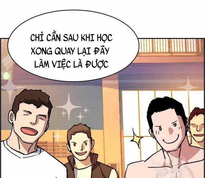 Bạn Học Tôi Là Lính Đánh Thuê Chapter 133 trang 7