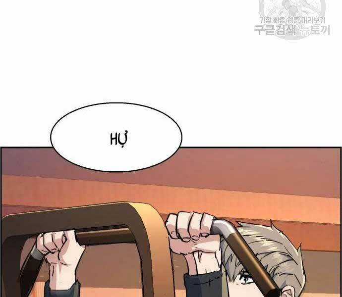 Bạn Học Tôi Là Lính Đánh Thuê Chapter 133 trang 87