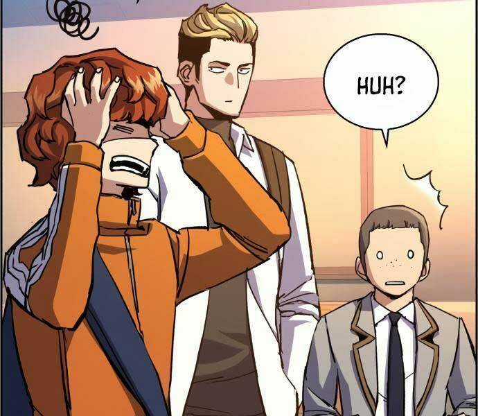 Bạn Học Tôi Là Lính Đánh Thuê Chapter 134 trang 10