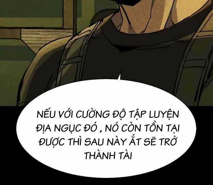 Bạn Học Tôi Là Lính Đánh Thuê Chapter 134 trang 105