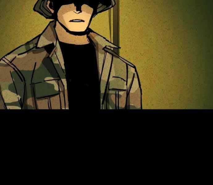 Bạn Học Tôi Là Lính Đánh Thuê Chapter 134 trang 107