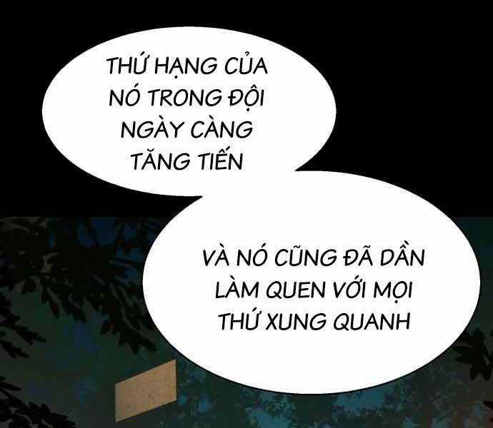 Bạn Học Tôi Là Lính Đánh Thuê Chapter 134 trang 112