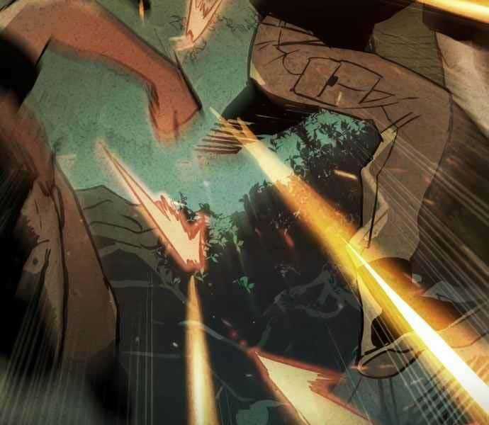 Bạn Học Tôi Là Lính Đánh Thuê Chapter 134 trang 115