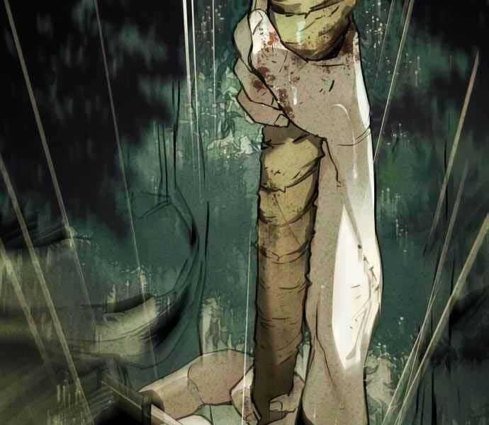 Bạn Học Tôi Là Lính Đánh Thuê Chapter 134 trang 117