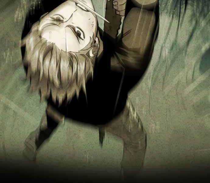 Bạn Học Tôi Là Lính Đánh Thuê Chapter 134 trang 118