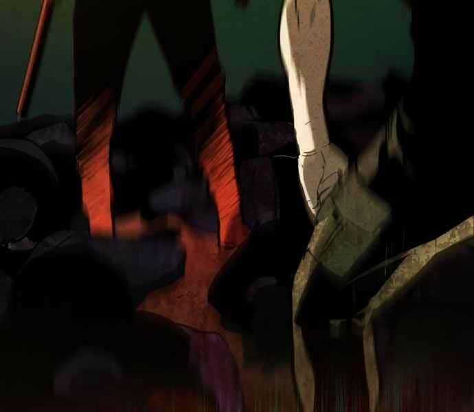 Bạn Học Tôi Là Lính Đánh Thuê Chapter 134 trang 121