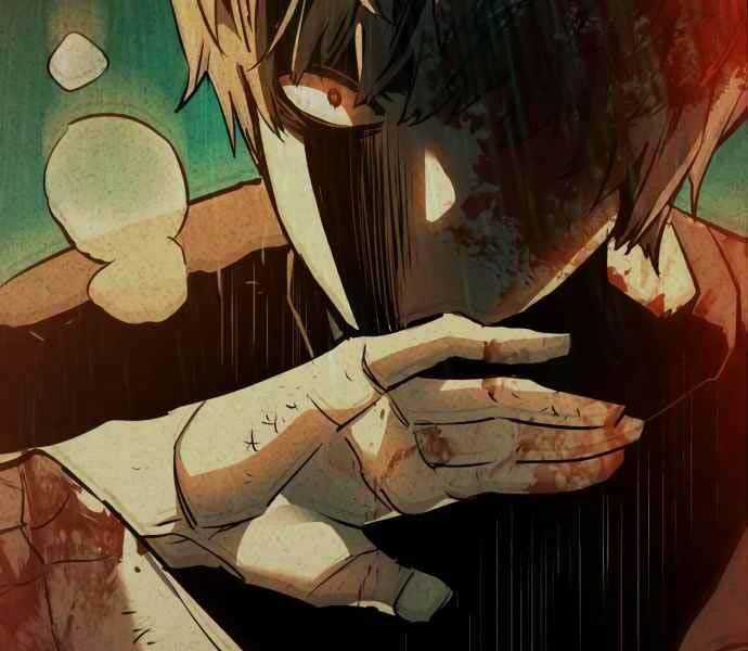 Bạn Học Tôi Là Lính Đánh Thuê Chapter 134 trang 123