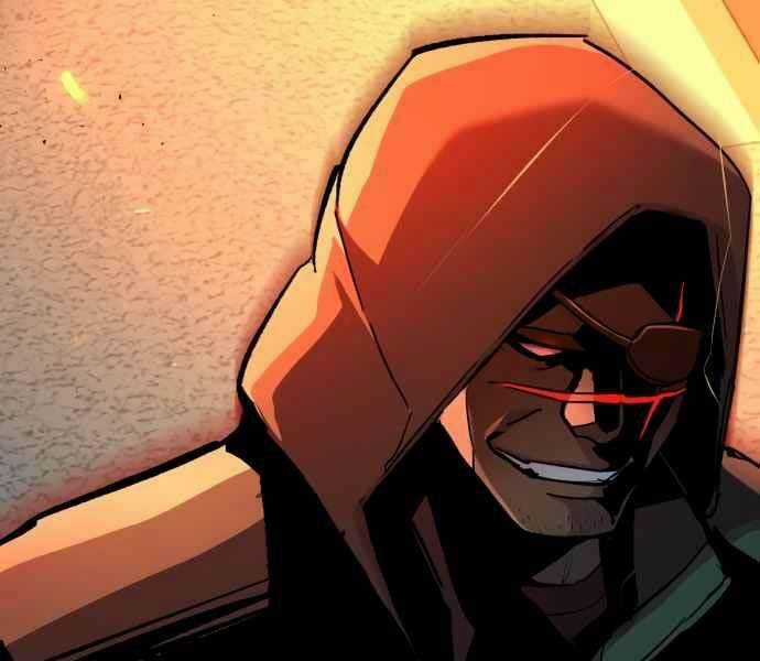 Bạn Học Tôi Là Lính Đánh Thuê Chapter 134 trang 139