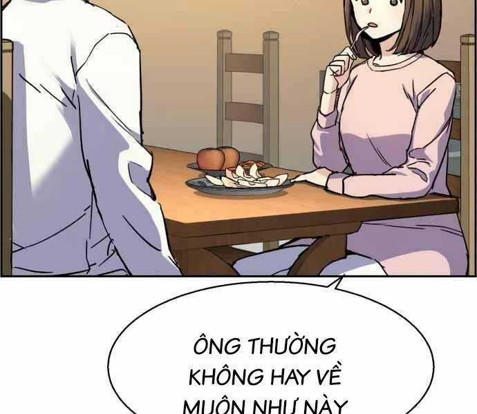 Bạn Học Tôi Là Lính Đánh Thuê Chapter 134 trang 157