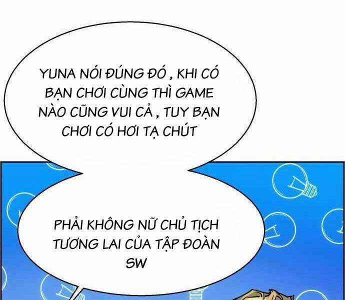Bạn Học Tôi Là Lính Đánh Thuê Chapter 134 trang 19